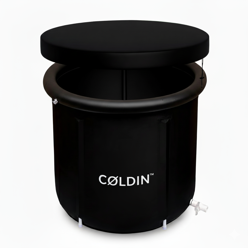 CØLDIN - Ice Bath